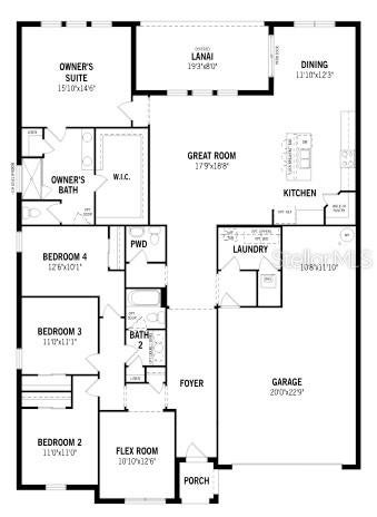 2787 SWEET ACACIA DRIVE