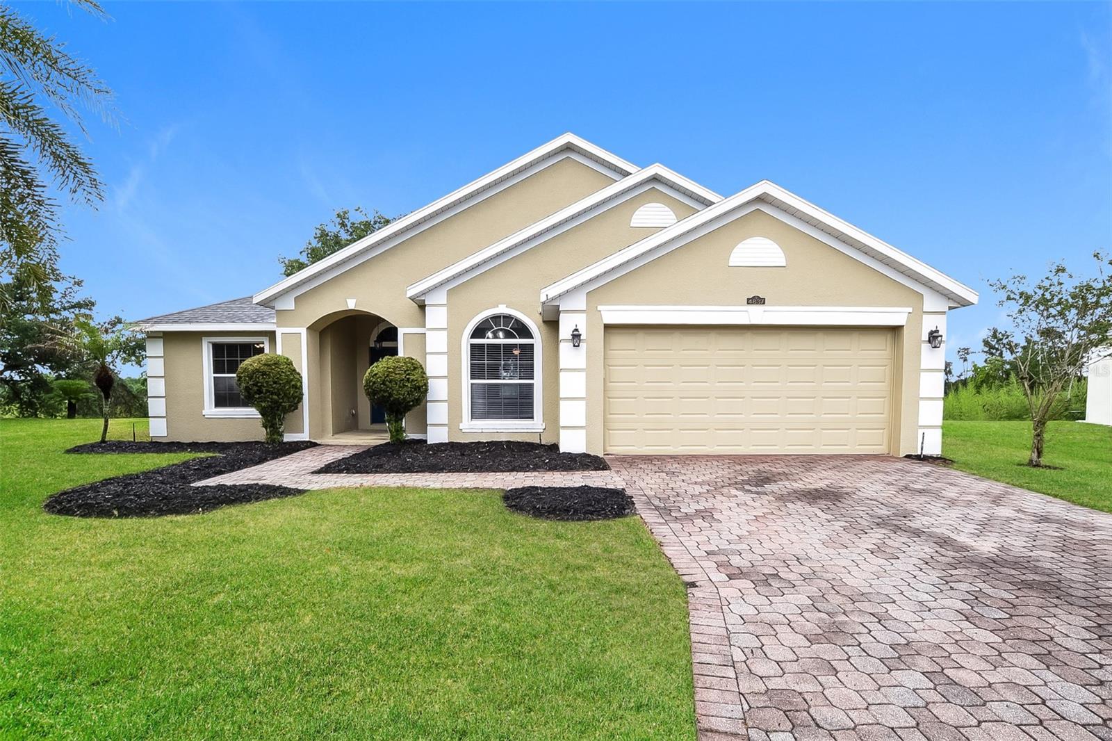 4837 CAPE HATTERAS DRIVE