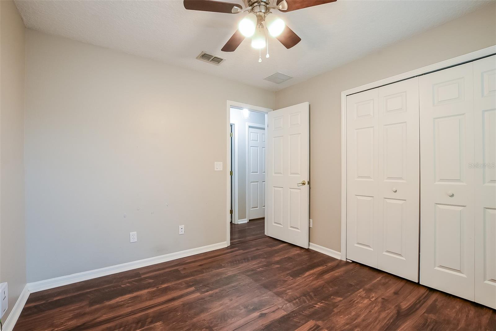 TRADDS LANDING LT 01 PB 51 PG 08-20 ORB 248 - Residential
