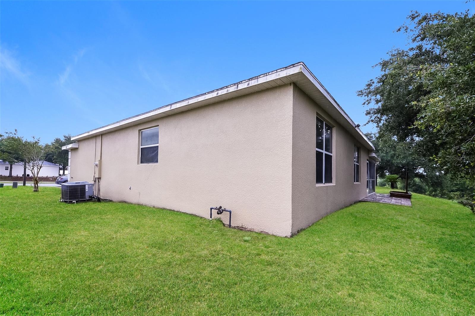 TRADDS LANDING LT 01 PB 51 PG 08-20 ORB 248 - Residential