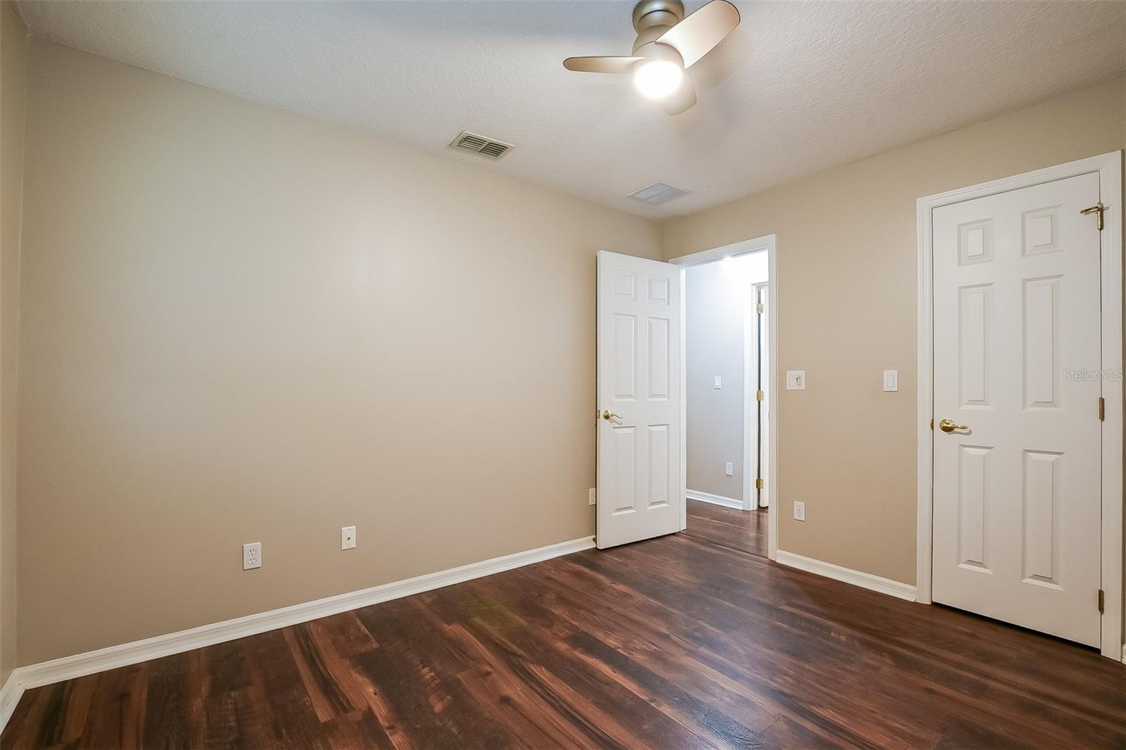 TRADDS LANDING LT 01 PB 51 PG 08-20 ORB 248 - Residential