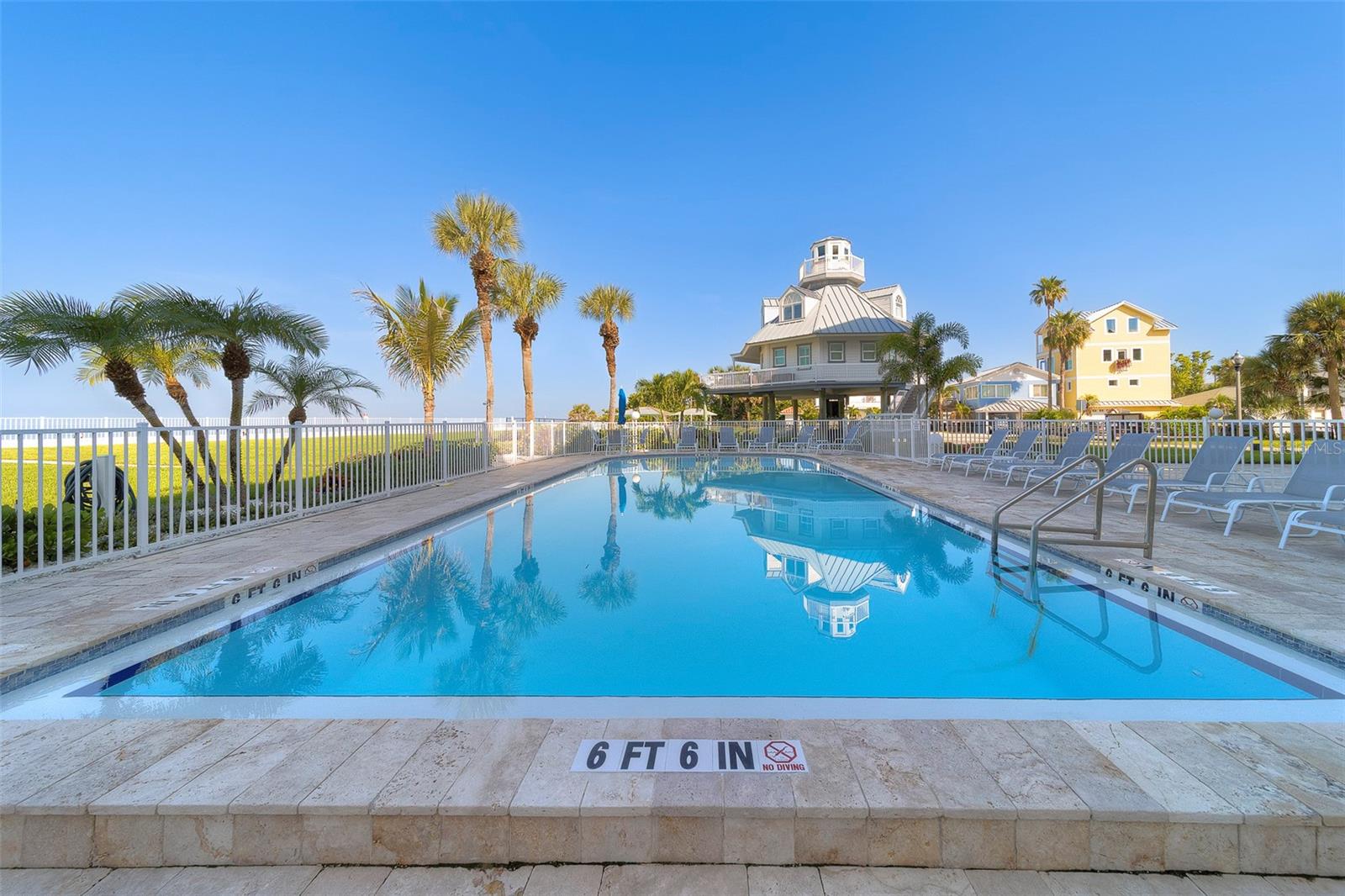 LIGHTHOUSE POINTE CONDO - Residential Lease