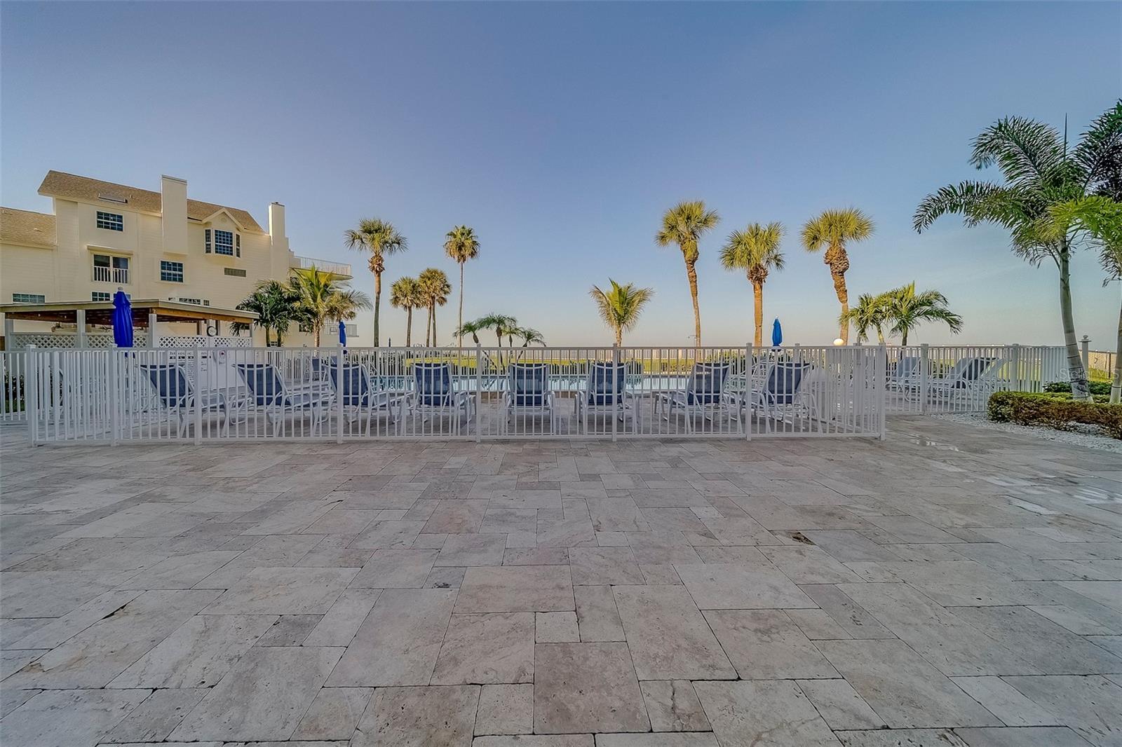 LIGHTHOUSE POINTE CONDO - Residential Lease