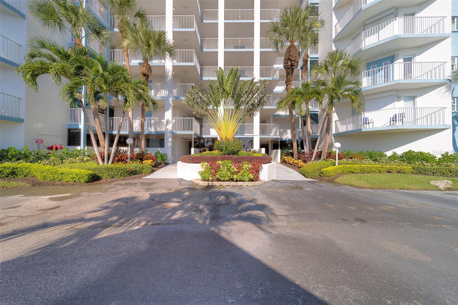 LIGHTHOUSE POINTE CONDO - Residential Lease