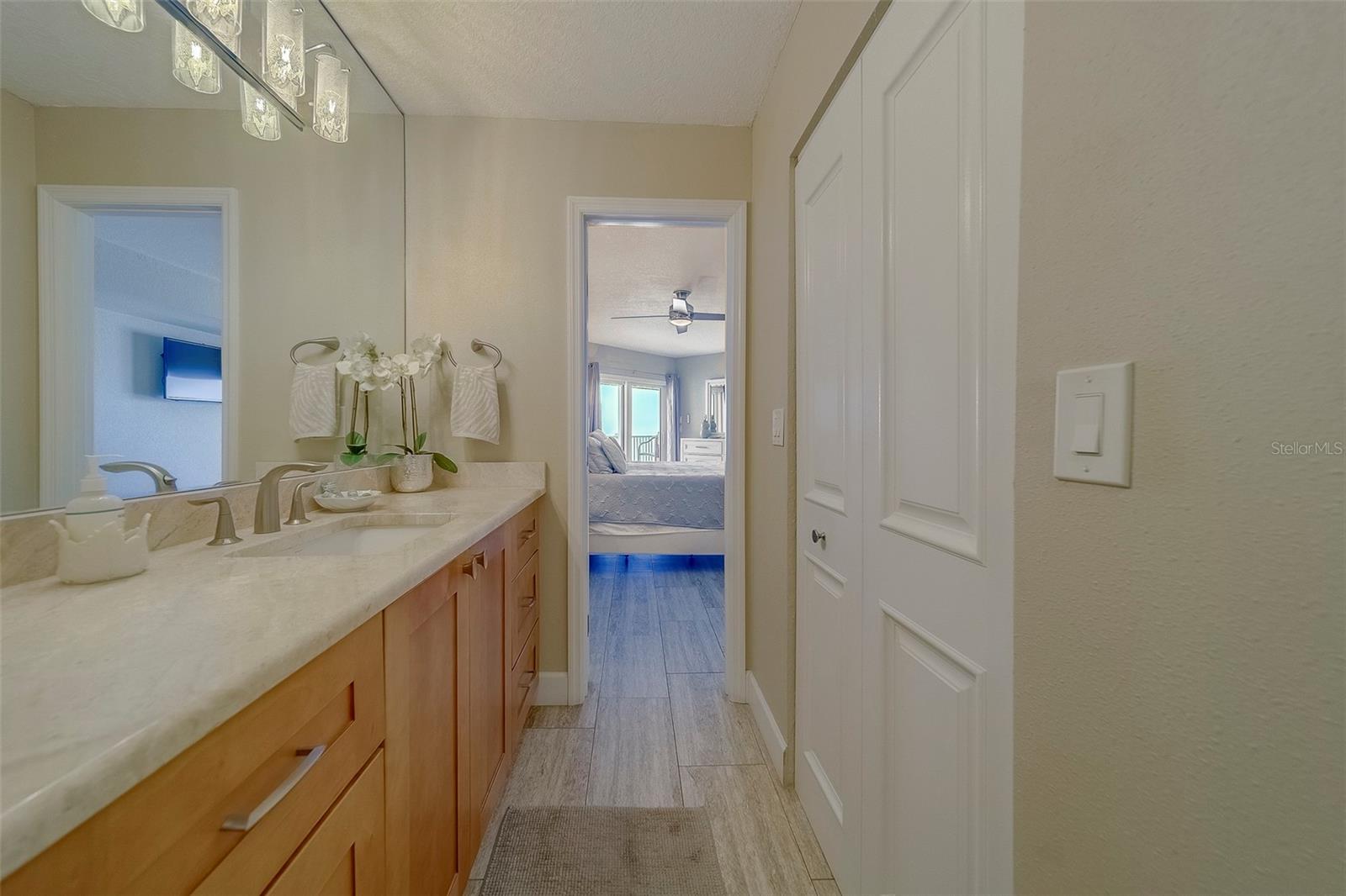 LIGHTHOUSE POINTE CONDO - Residential Lease