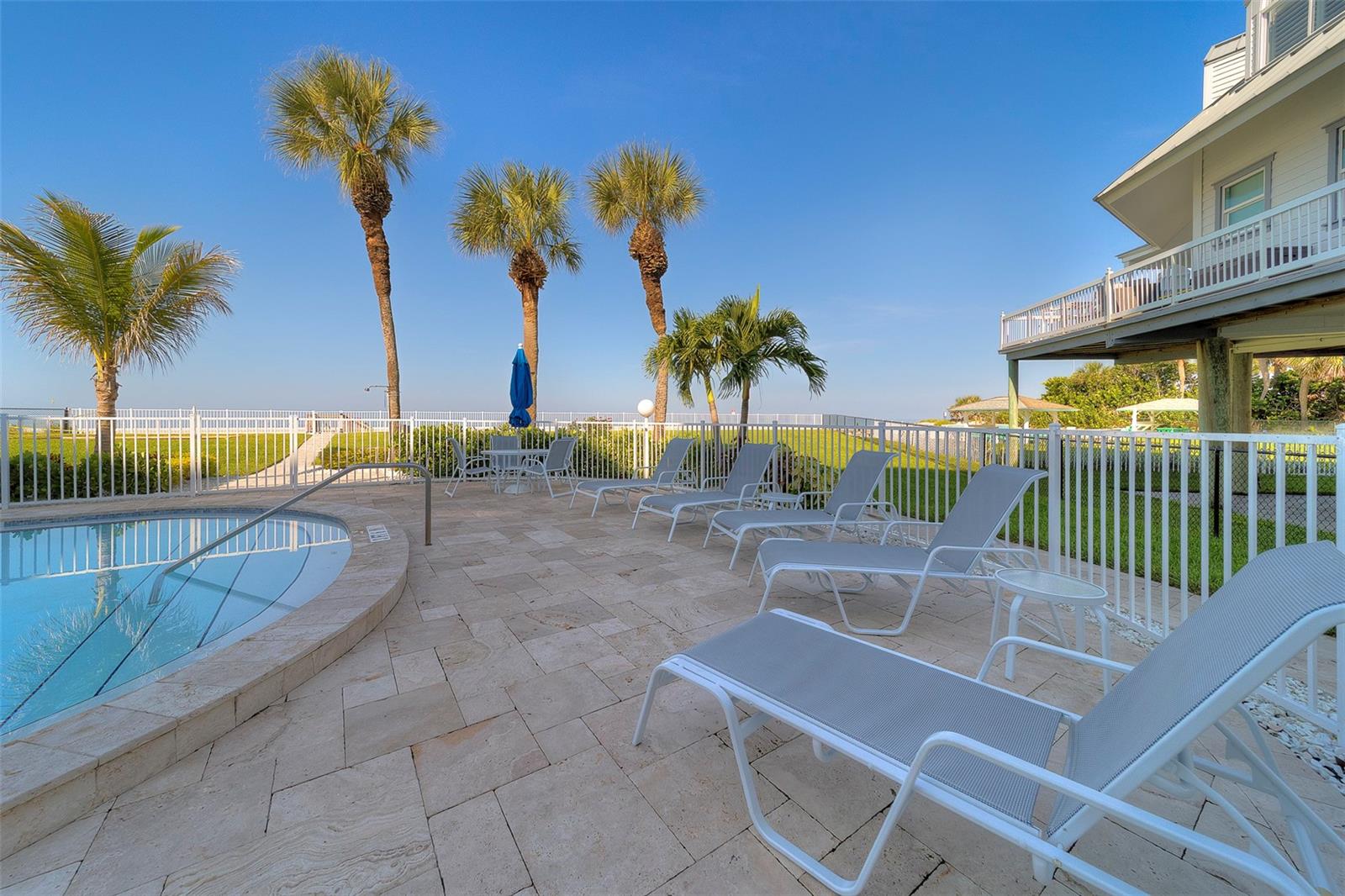 LIGHTHOUSE POINTE CONDO - Residential Lease