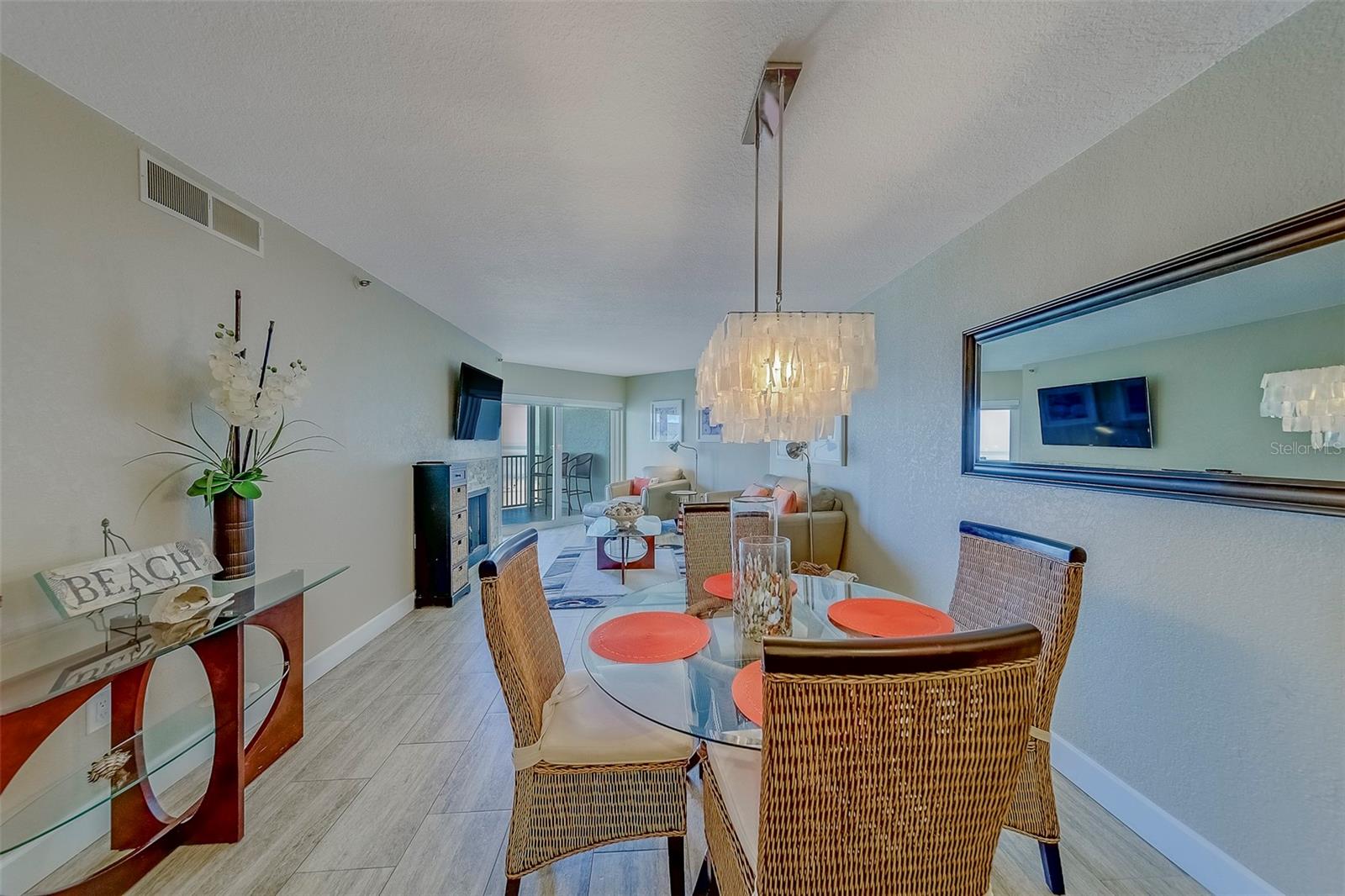 LIGHTHOUSE POINTE CONDO - Residential Lease