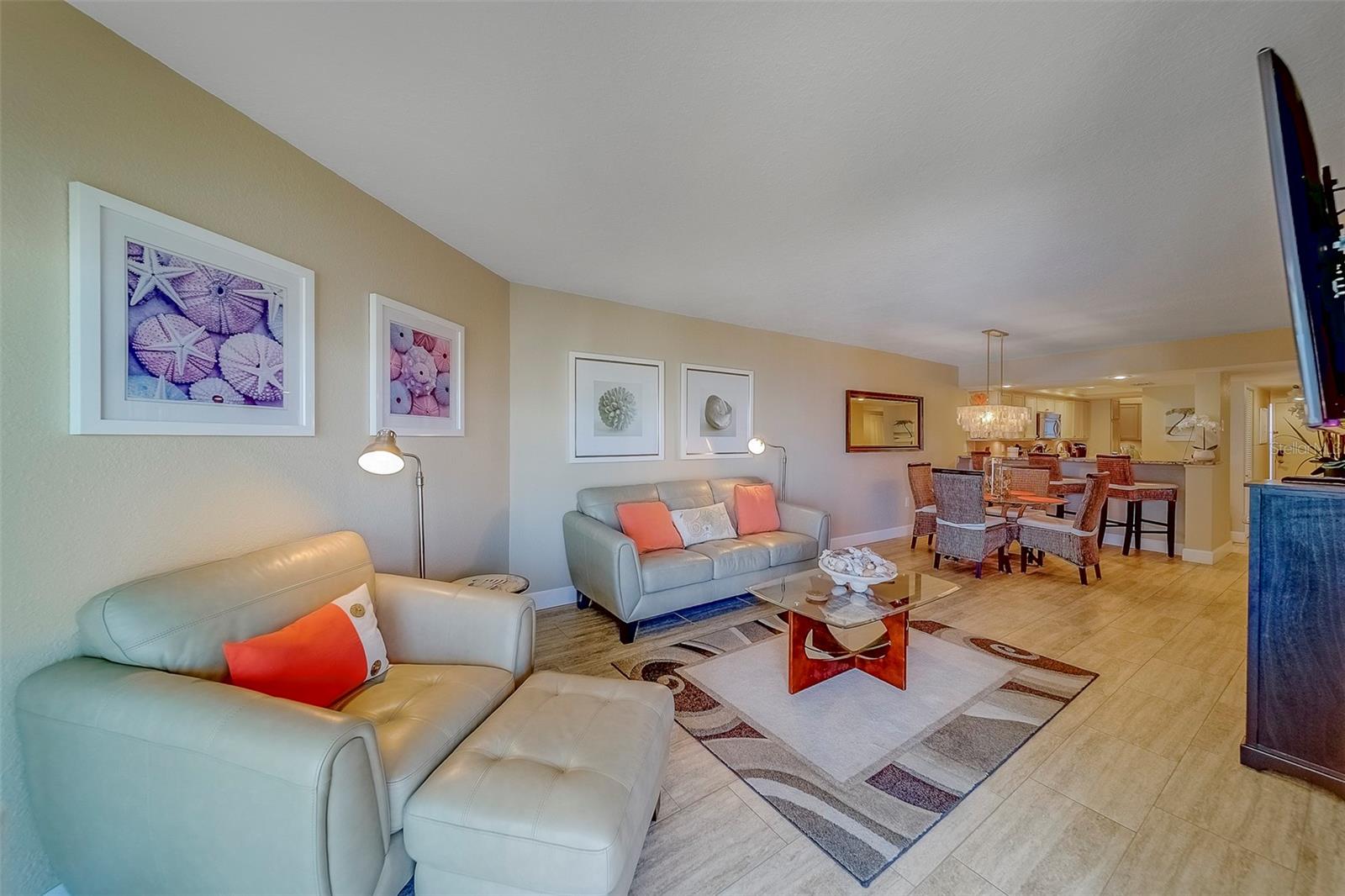 LIGHTHOUSE POINTE CONDO - Residential Lease