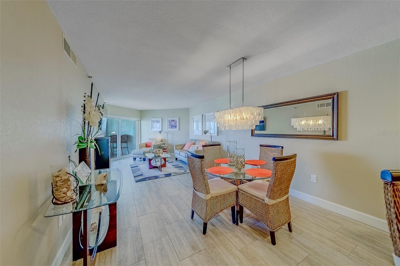 LIGHTHOUSE POINTE CONDO - Residential Lease