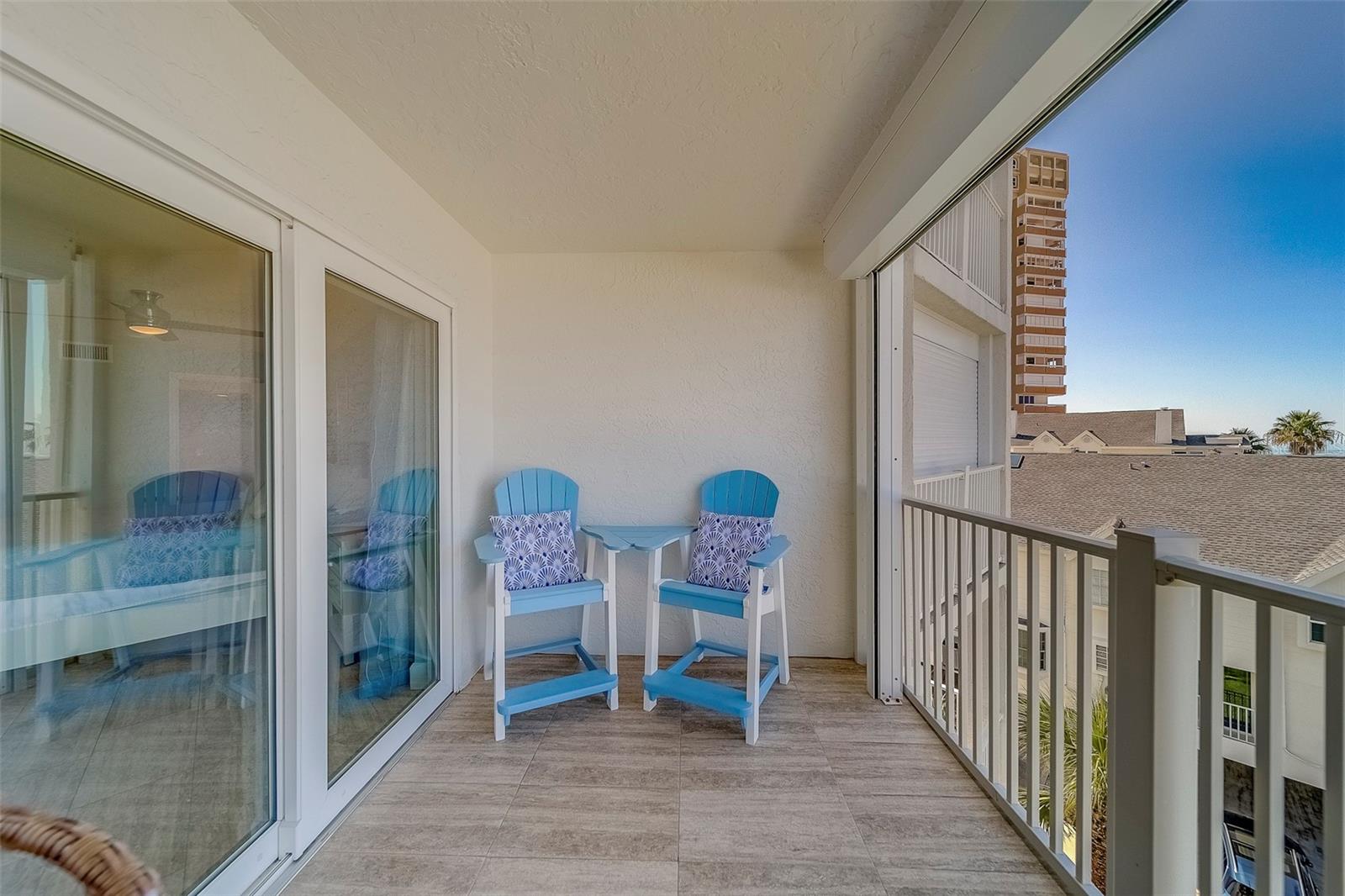 LIGHTHOUSE POINTE CONDO - Residential Lease