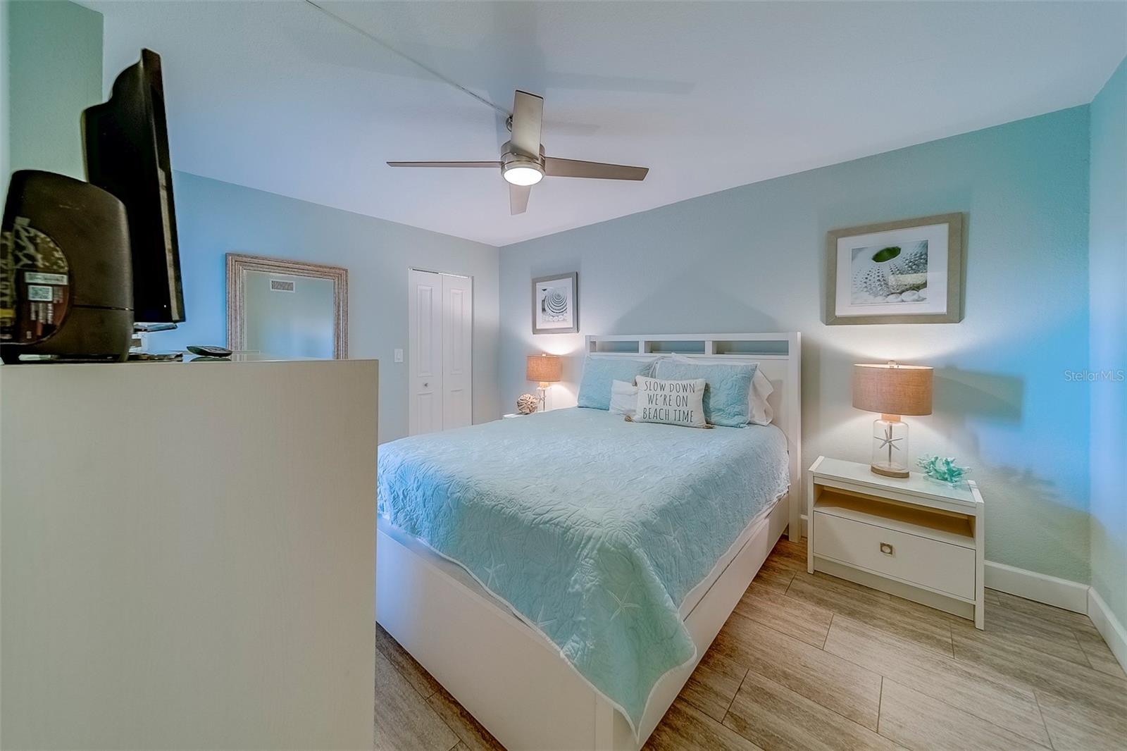 LIGHTHOUSE POINTE CONDO - Residential Lease