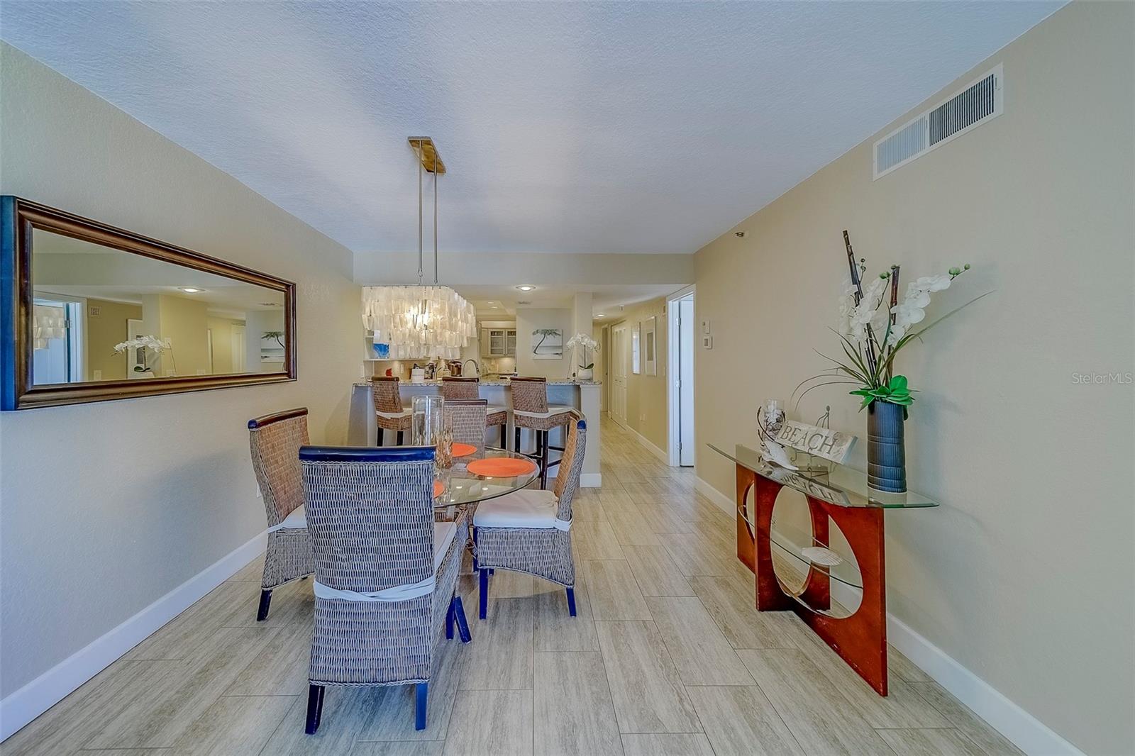 LIGHTHOUSE POINTE CONDO - Residential Lease