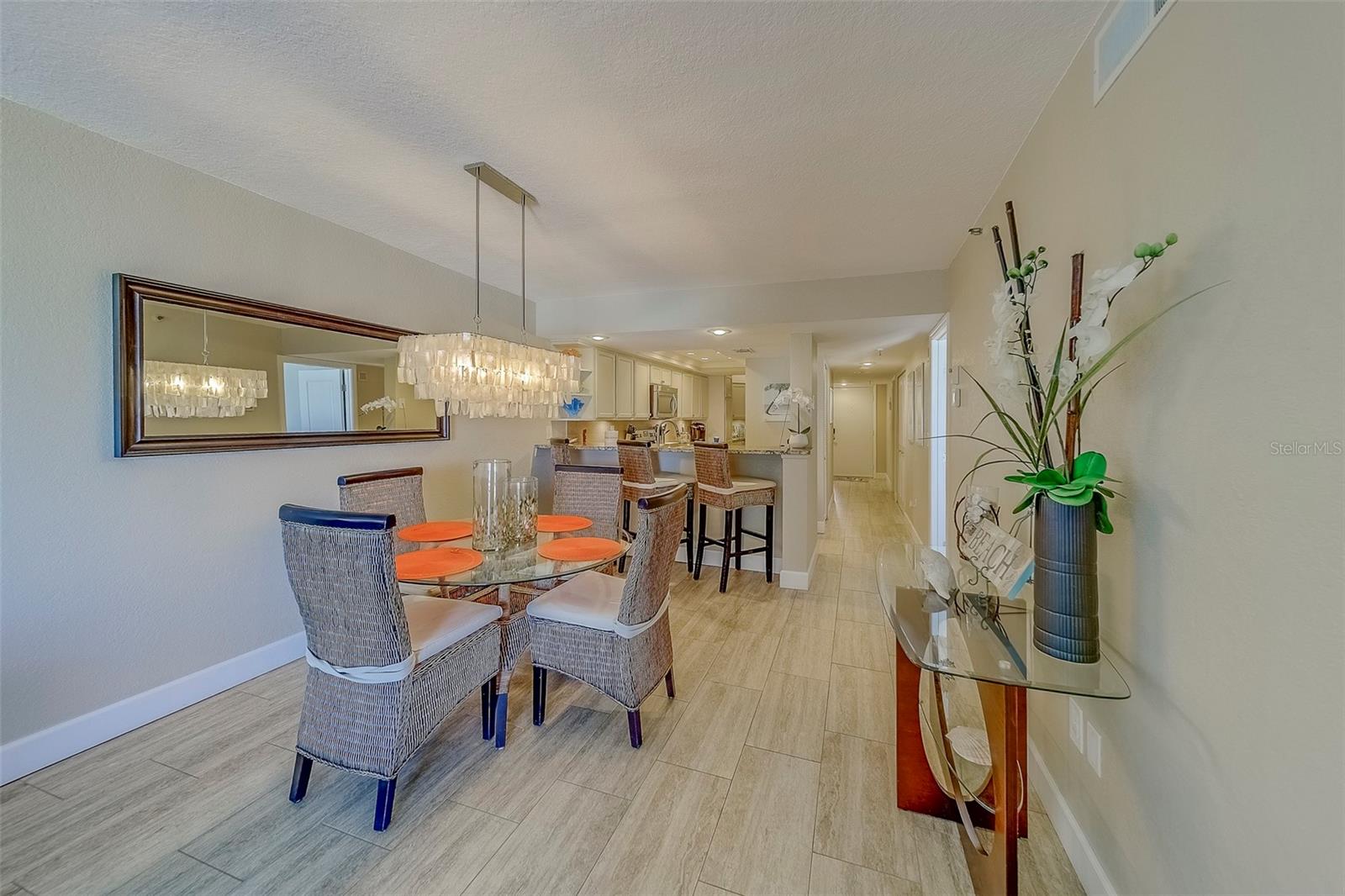 LIGHTHOUSE POINTE CONDO - Residential Lease