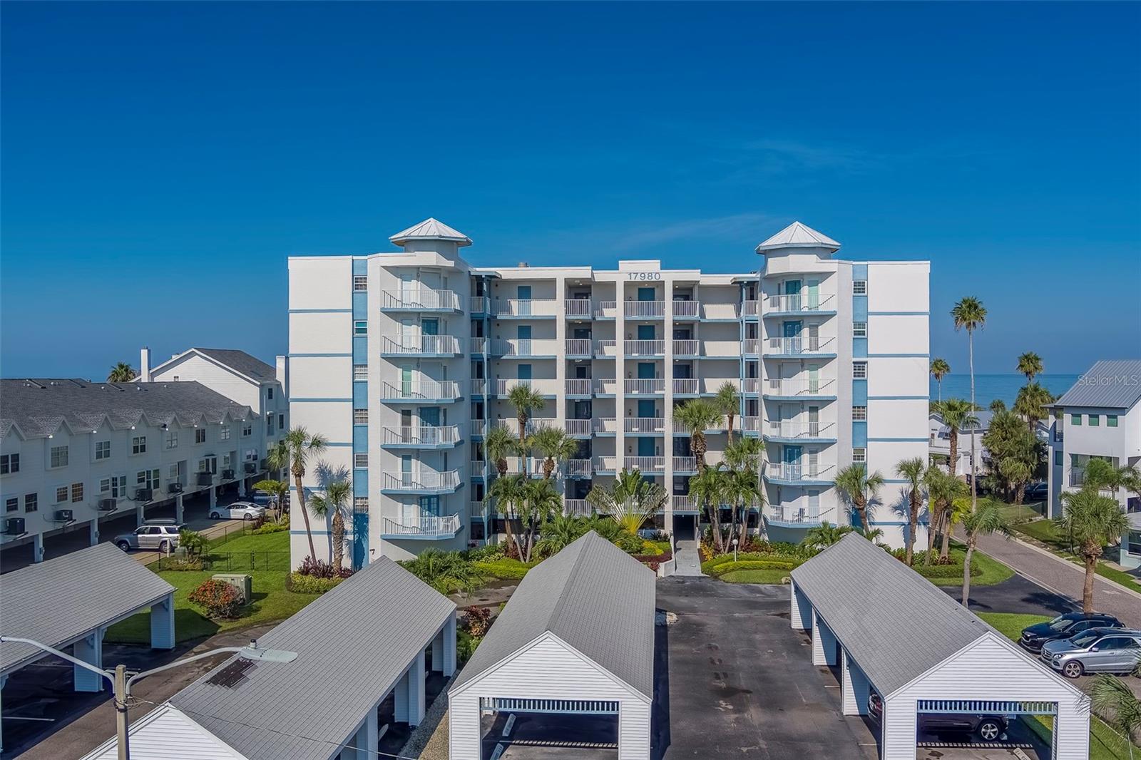 LIGHTHOUSE POINTE CONDO - Residential Lease