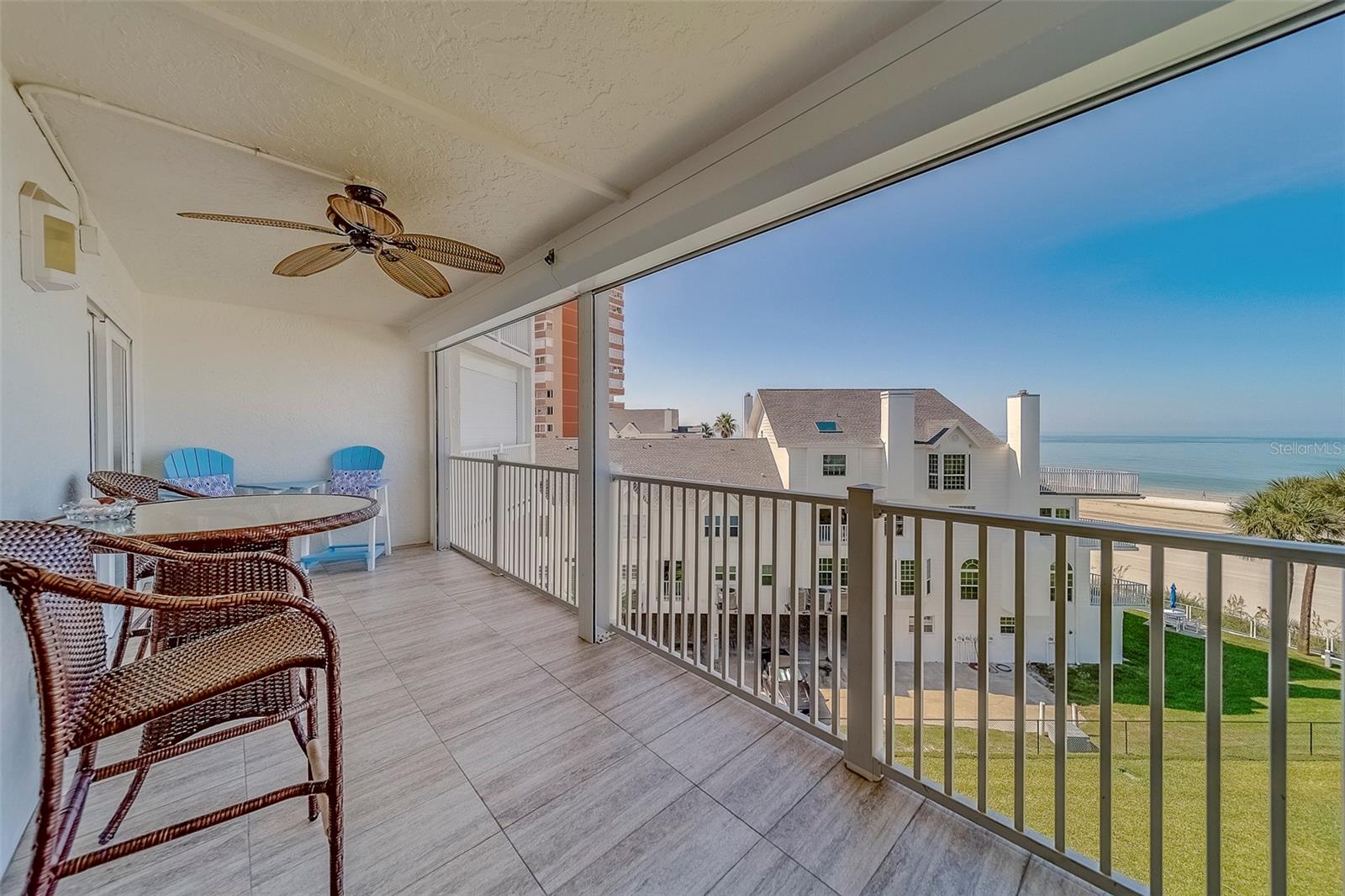 LIGHTHOUSE POINTE CONDO - Residential Lease