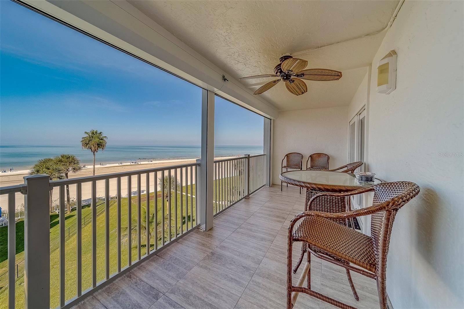 LIGHTHOUSE POINTE CONDO - Residential Lease