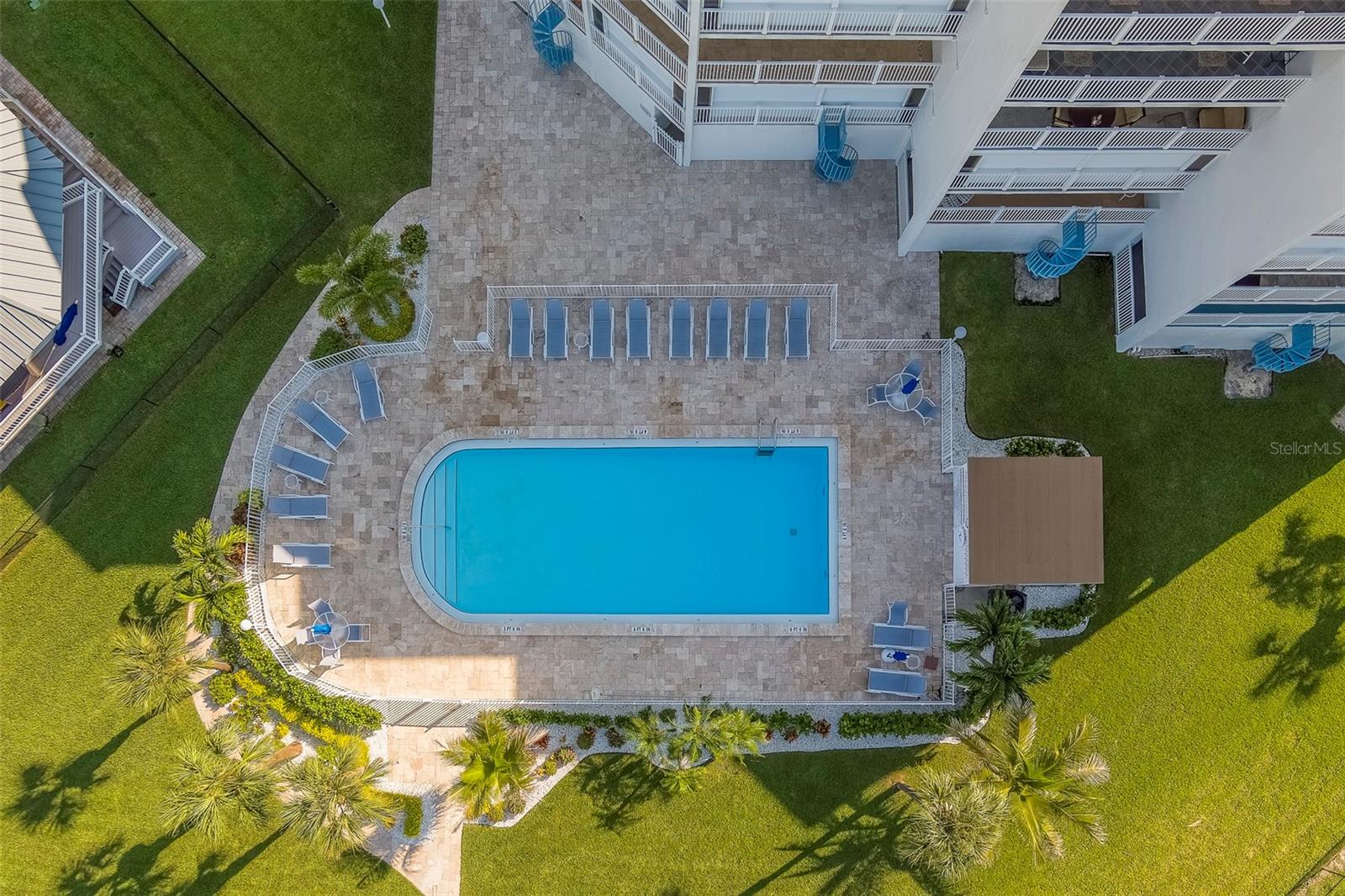 LIGHTHOUSE POINTE CONDO - Residential Lease