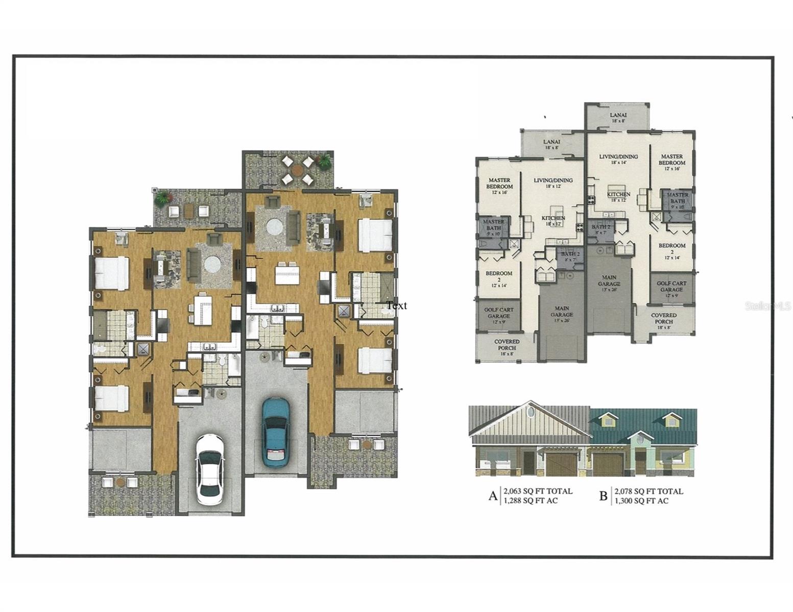 Main image without alt text