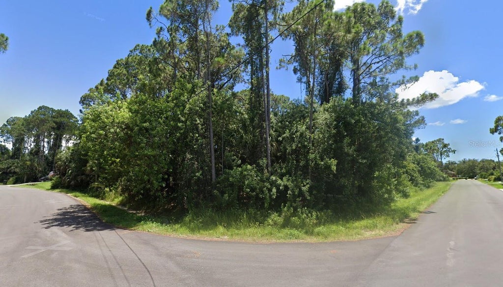 Photo of Vineland Avenue, North Port, FL 34286 (MLS # C7532223)