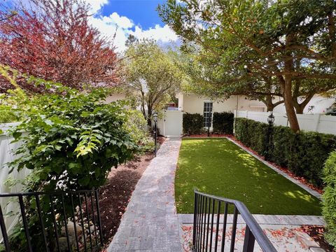 A home in ORLANDO