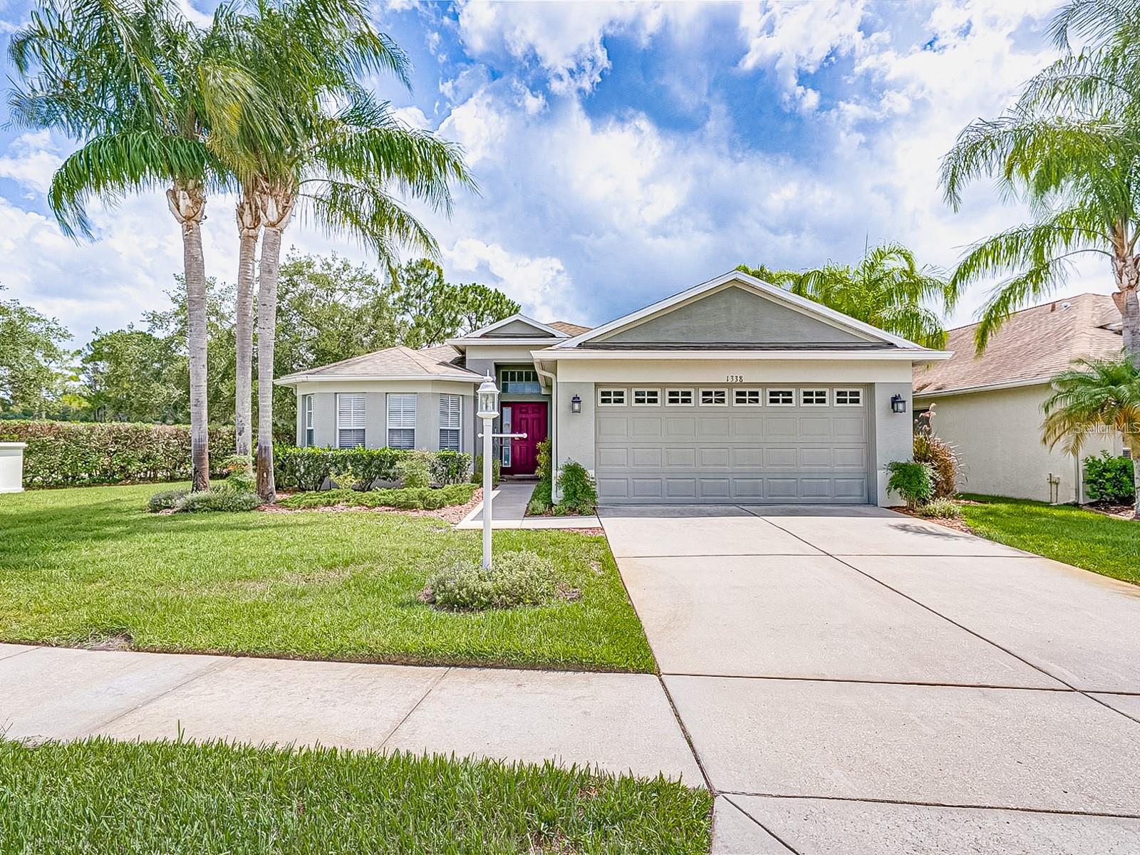 1338 WINDING WILLOW DRIVE