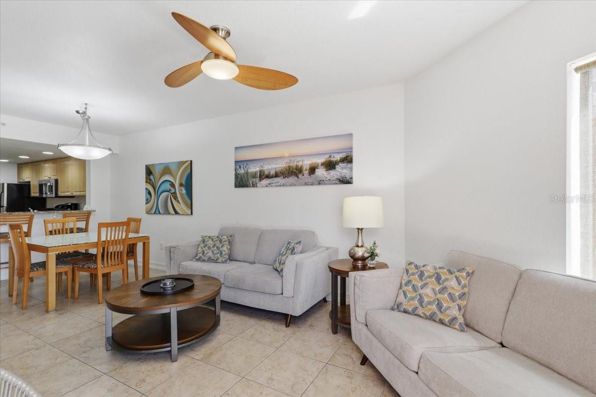 CRYSTAL PALMS BCH RESORT AT TREASURE ISLAND CONDO - Residential