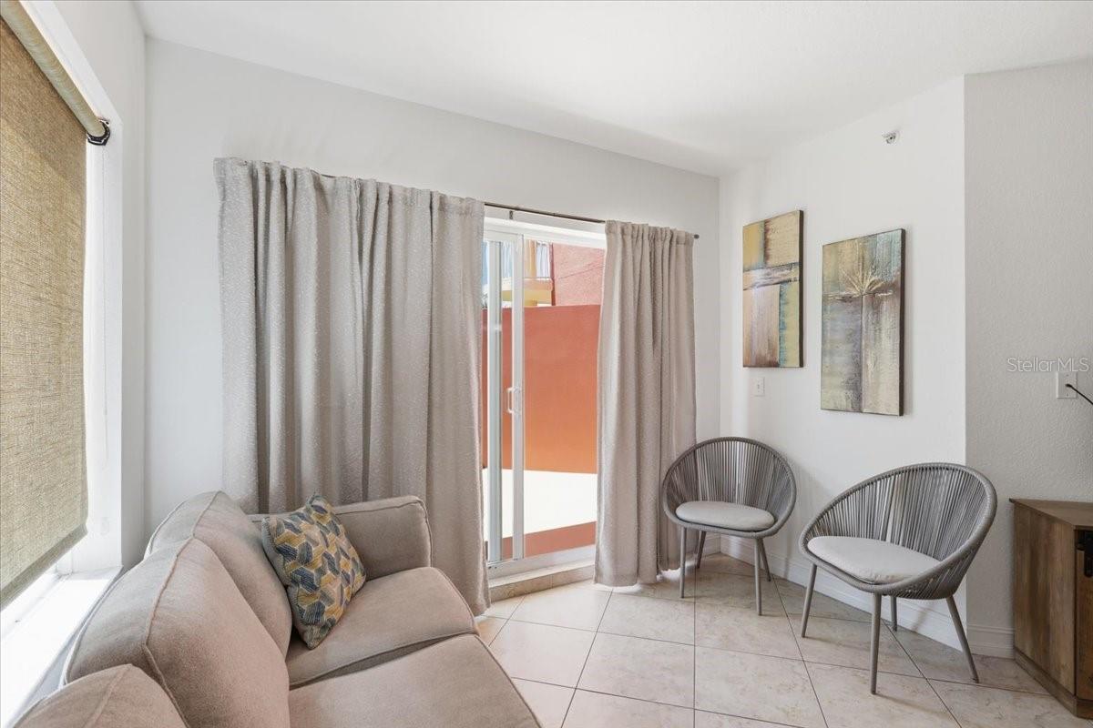 CRYSTAL PALMS BCH RESORT AT TREASURE ISLAND CONDO - Residential