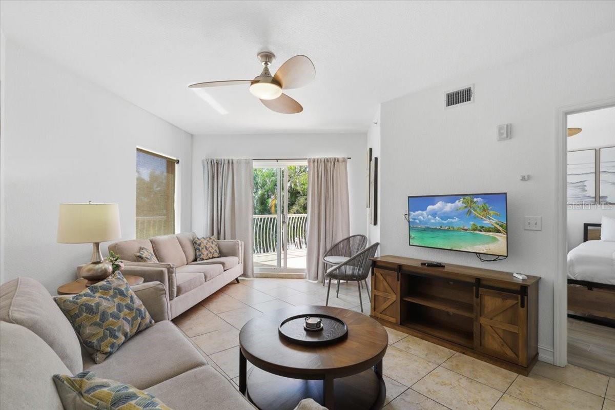 CRYSTAL PALMS BCH RESORT AT TREASURE ISLAND CONDO - Residential