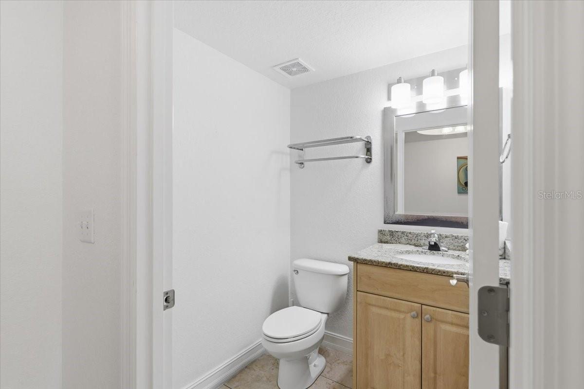 CRYSTAL PALMS BCH RESORT AT TREASURE ISLAND CONDO - Residential