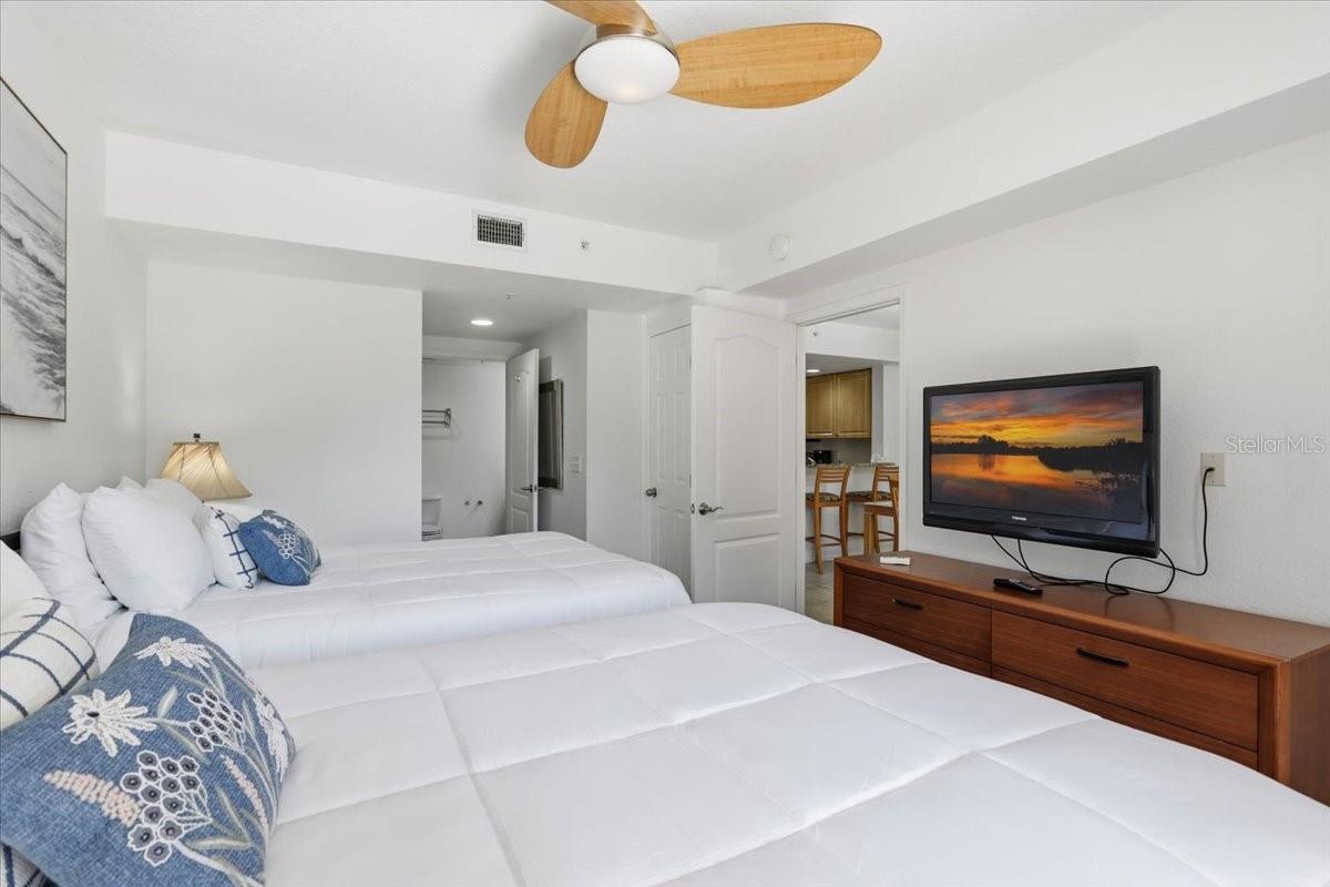 CRYSTAL PALMS BCH RESORT AT TREASURE ISLAND CONDO - Residential