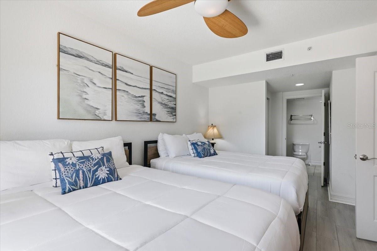 CRYSTAL PALMS BCH RESORT AT TREASURE ISLAND CONDO - Residential