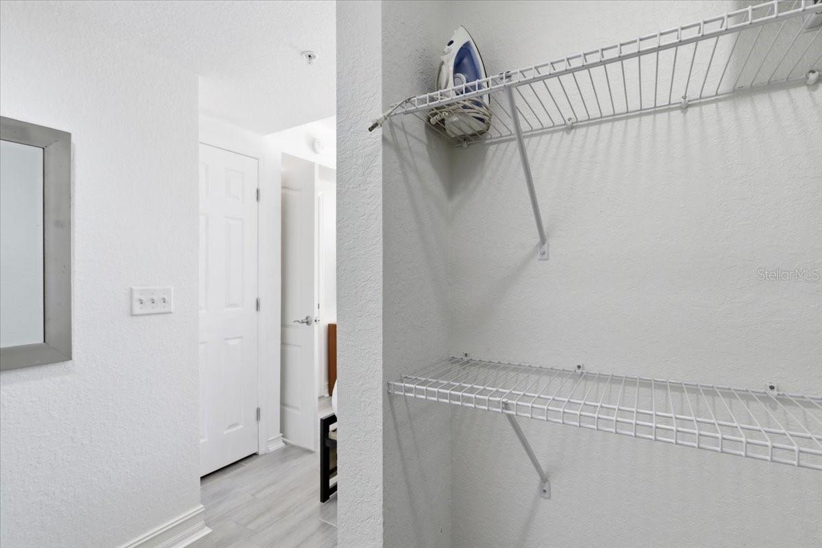 CRYSTAL PALMS BCH RESORT AT TREASURE ISLAND CONDO - Residential