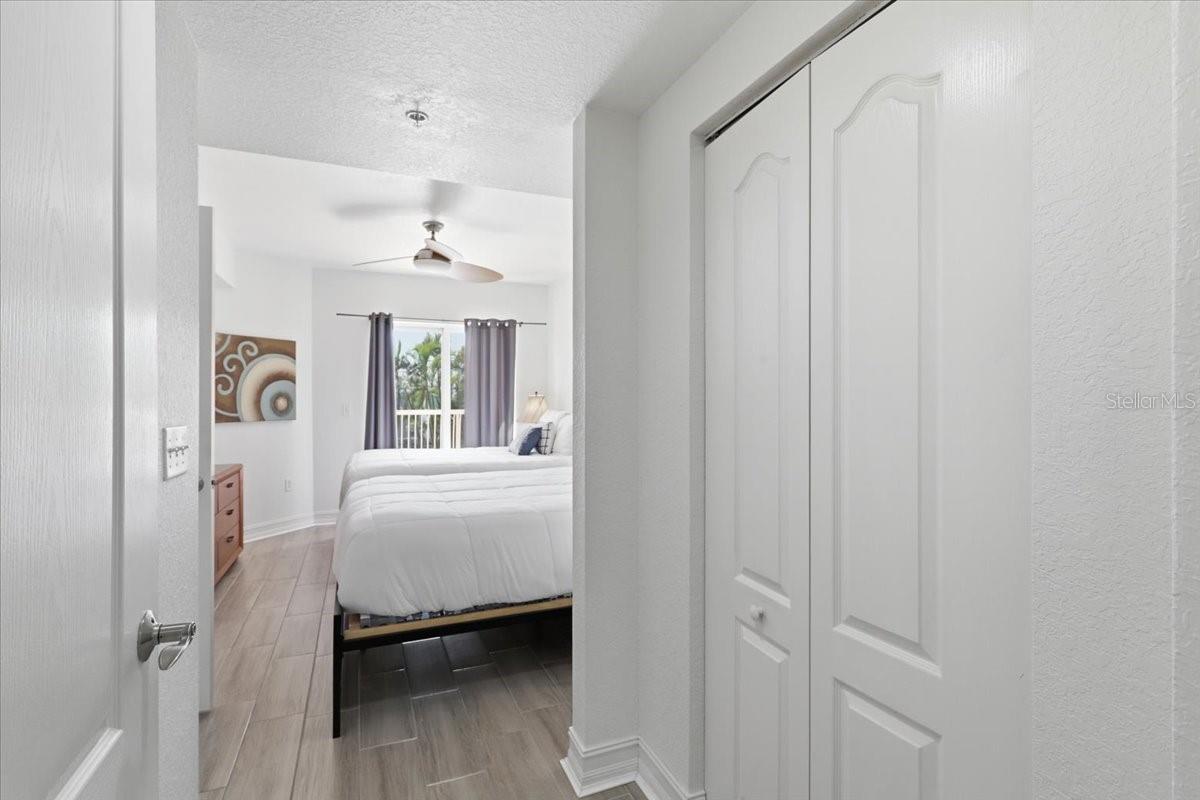 CRYSTAL PALMS BCH RESORT AT TREASURE ISLAND CONDO - Residential