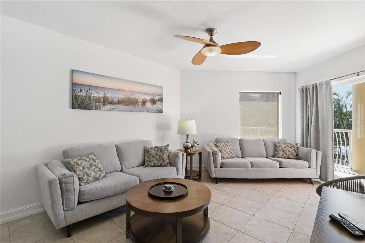 CRYSTAL PALMS BCH RESORT AT TREASURE ISLAND CONDO - Residential