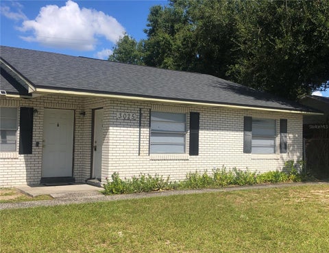 Photo of 3025 Reiter Drive #A, Auburndale, FL 33823 (MLS # L4966018)