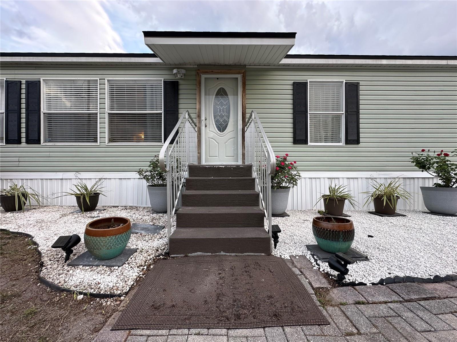 DUCK POND ADD TO CASSELBERRY - Residential