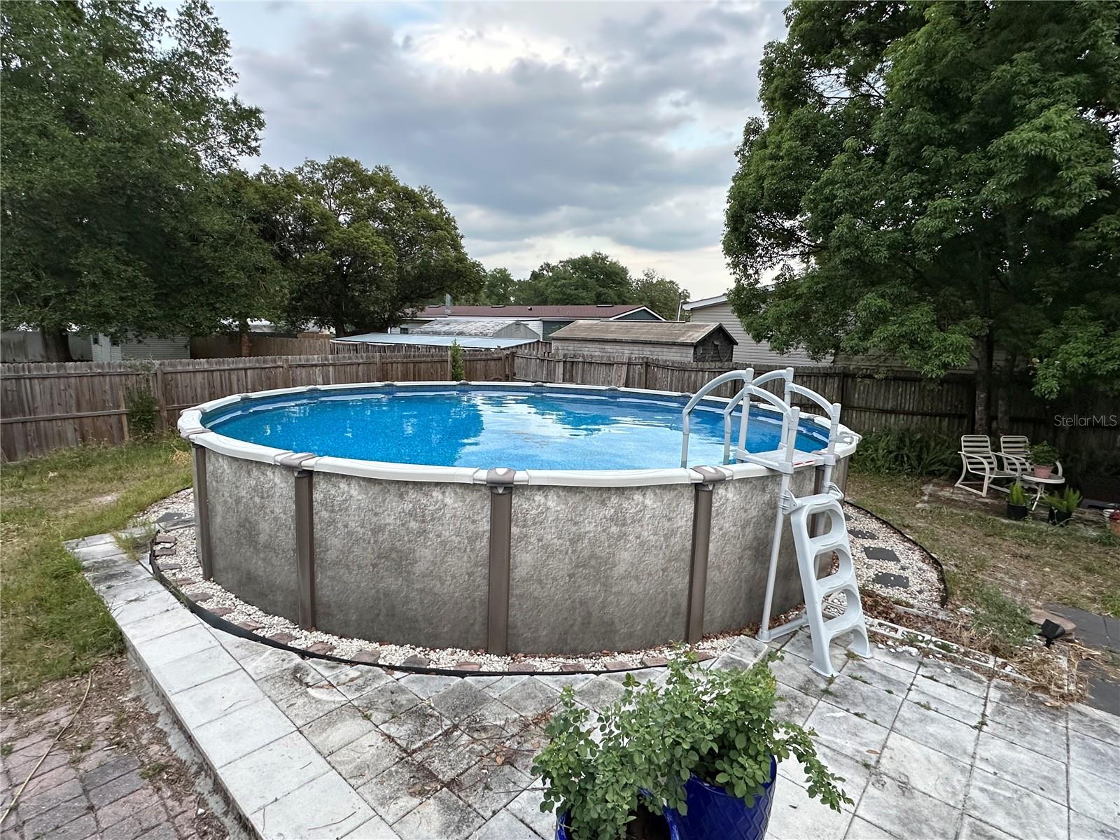 DUCK POND ADD TO CASSELBERRY - Residential