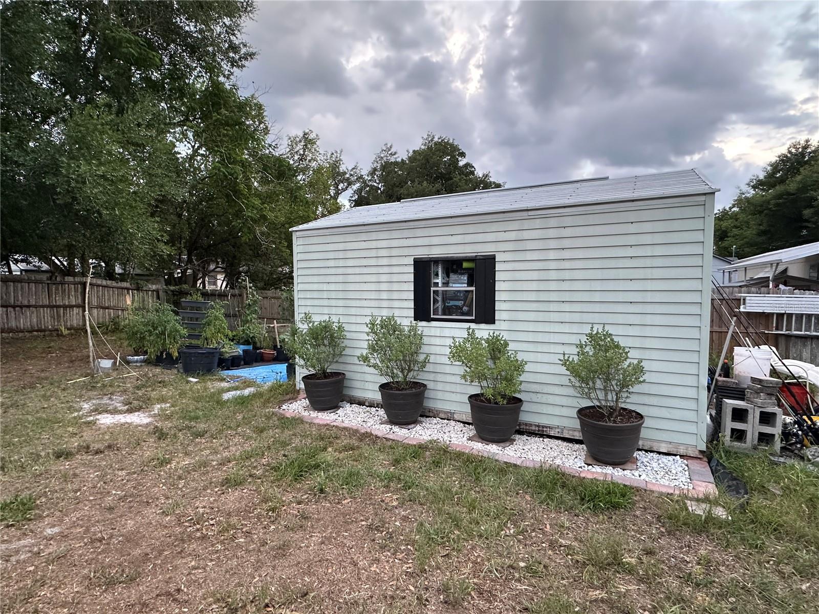 DUCK POND ADD TO CASSELBERRY - Residential