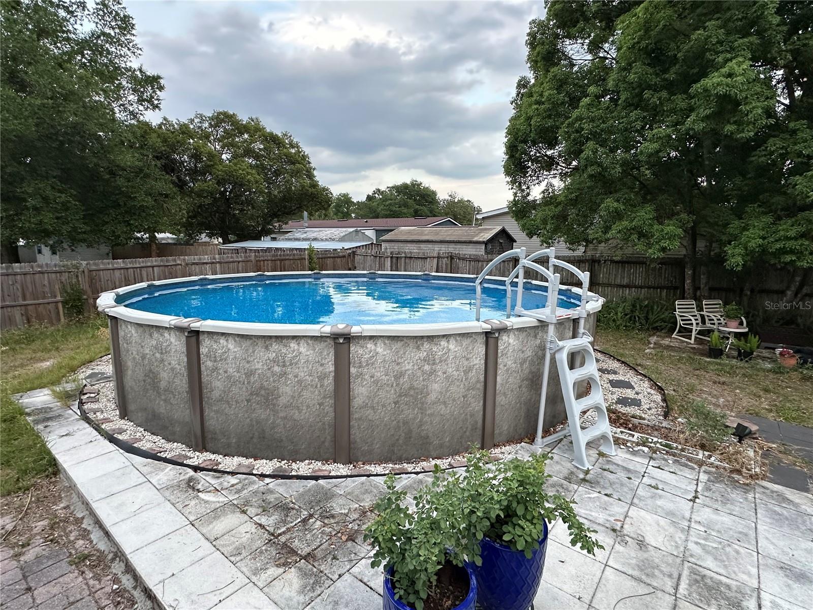 DUCK POND ADD TO CASSELBERRY - Residential