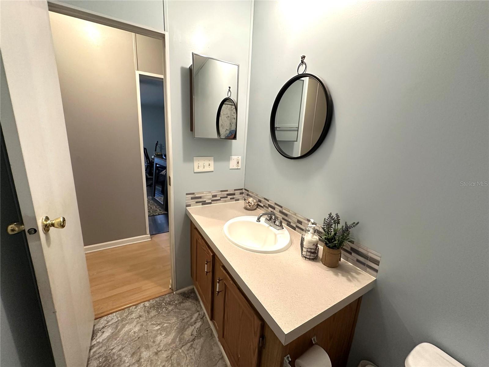 DUCK POND ADD TO CASSELBERRY - Residential