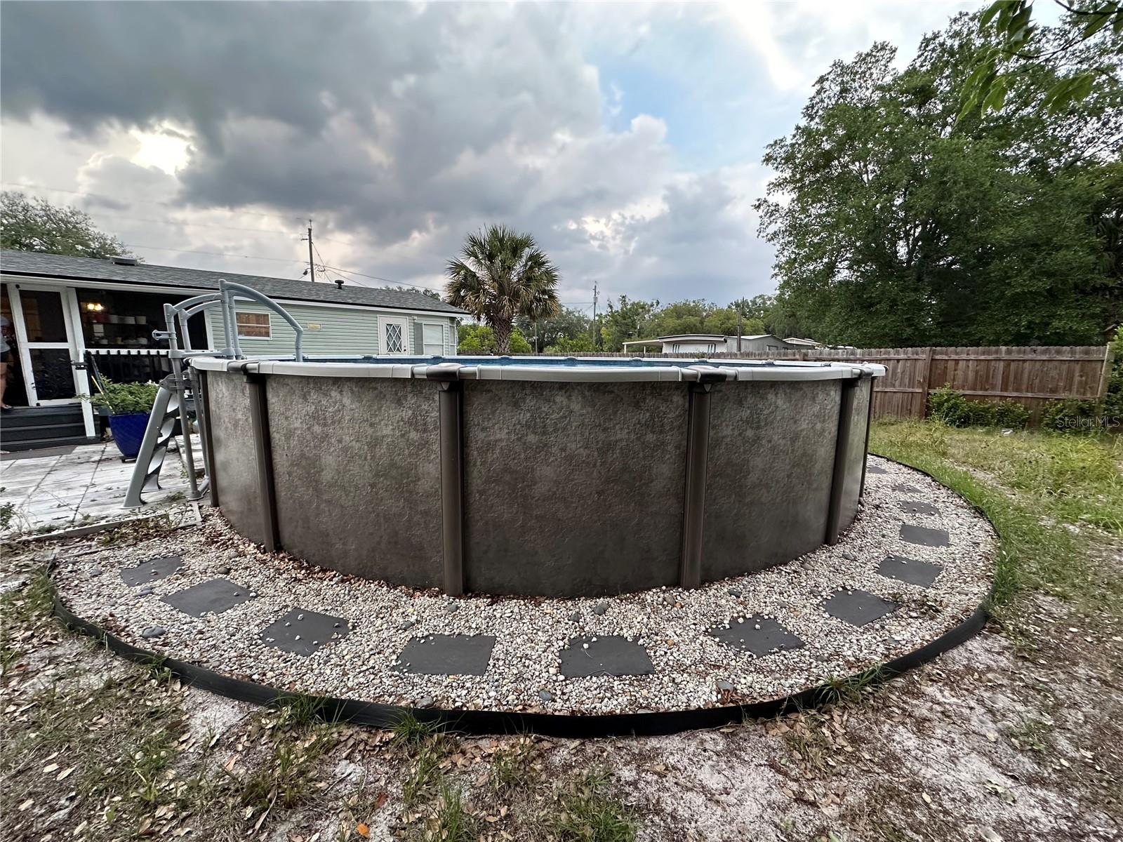 DUCK POND ADD TO CASSELBERRY - Residential
