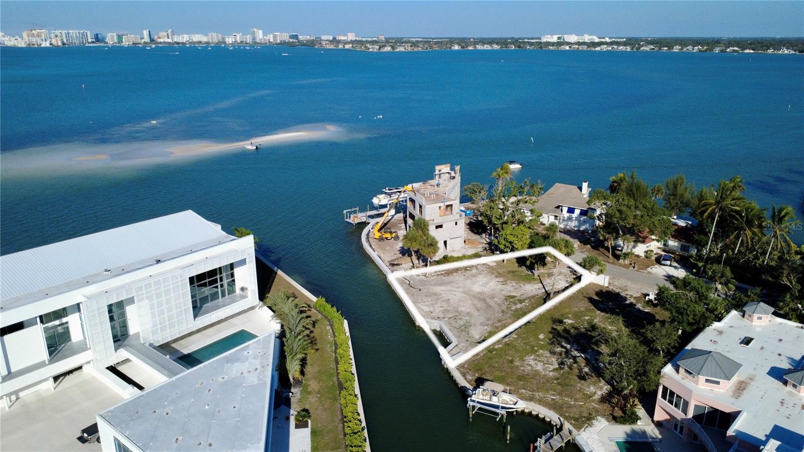 SIESTA REV OF - Residential