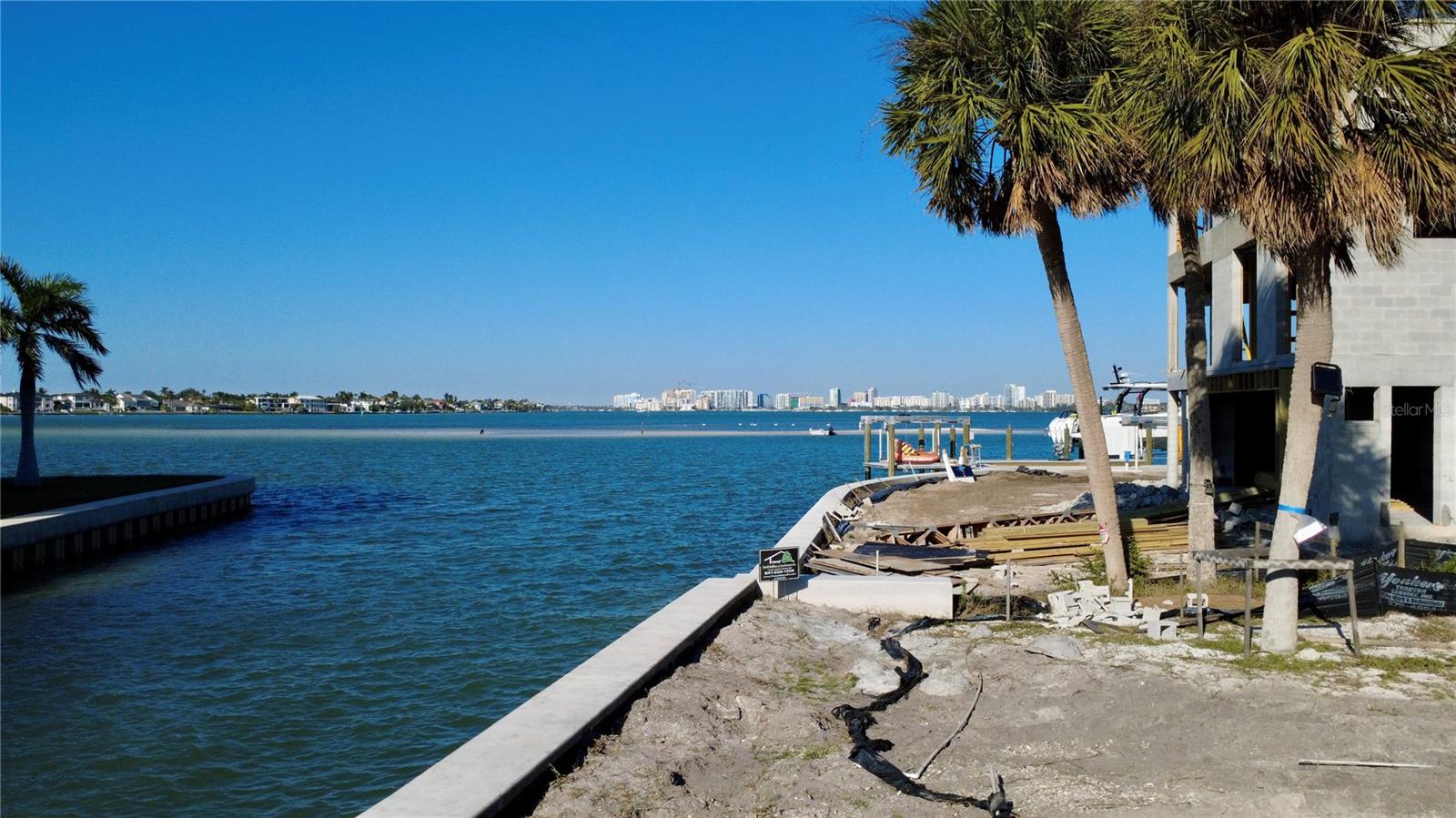 SIESTA REV OF - Residential