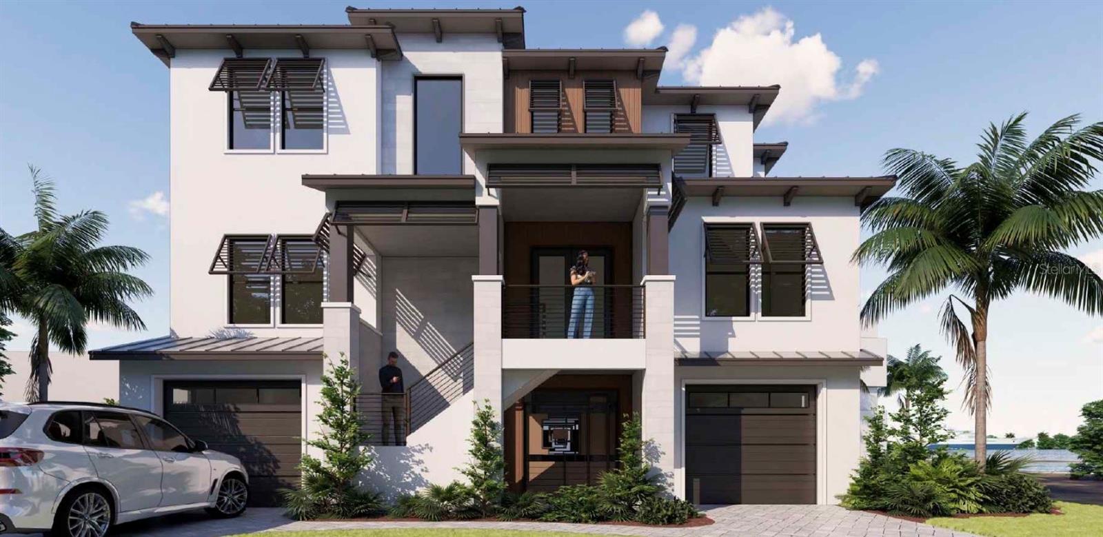 SIESTA REV OF - Residential