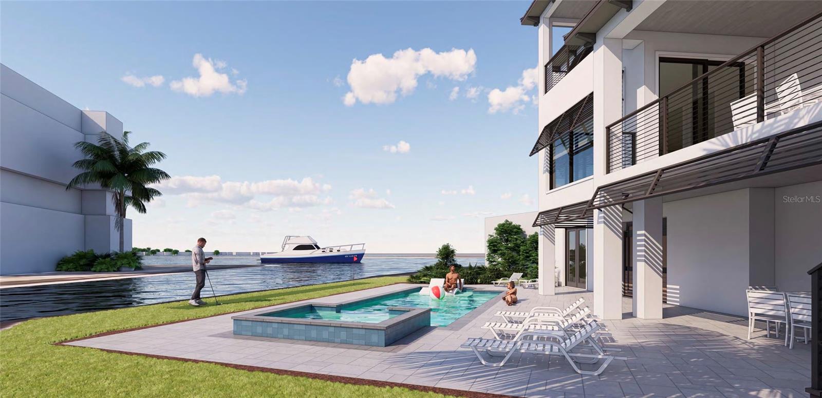 SIESTA REV OF - Residential