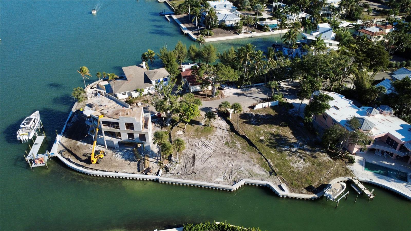 SIESTA REV OF - Residential