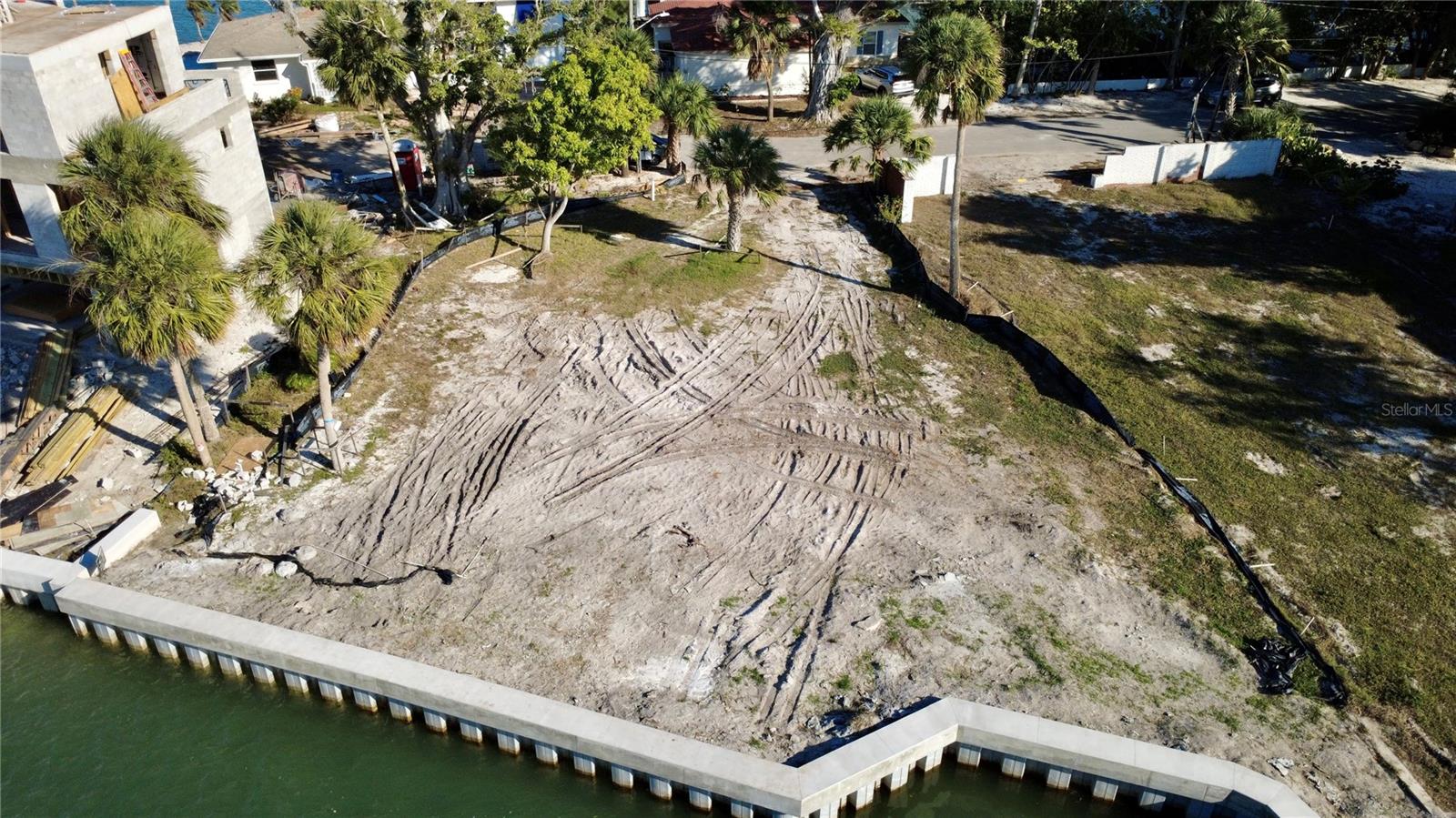 SIESTA REV OF - Residential