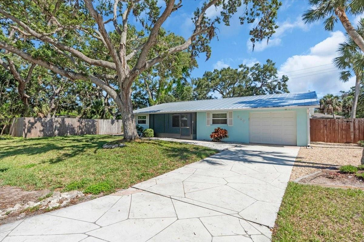 541 ZEPHYR ROAD