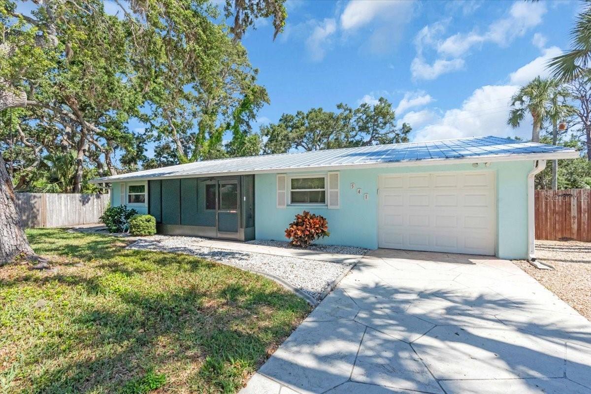 541 ZEPHYR ROAD