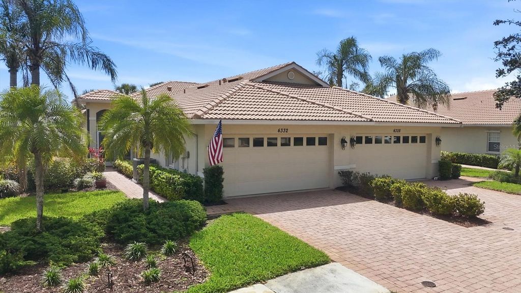 Photo of 4332 Nizza Court, Venice, FL 34293 (MLS # N6143783)